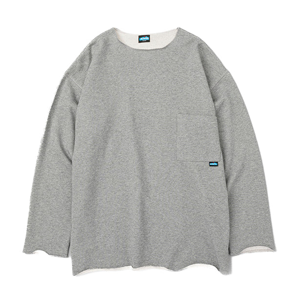 グレー / S