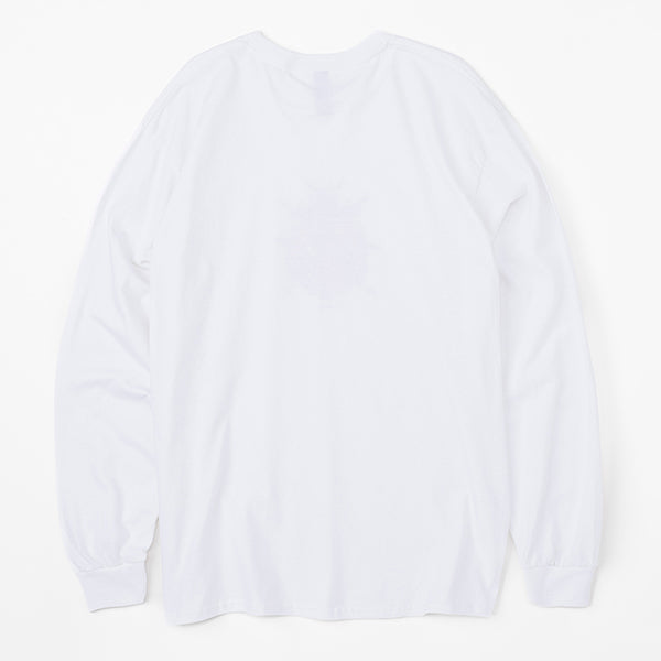 カブー メンズ レディーバグ ロングスリーブ Tシャツ