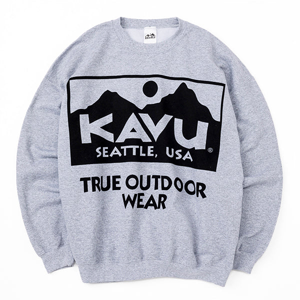 スポーツグレー / XL