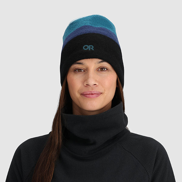 アウトドアリサーチ グラディエントビーニー