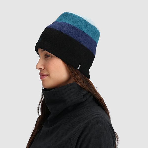 アウトドアリサーチ グラディエントビーニー