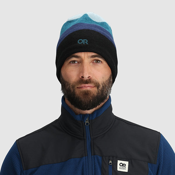 アウトドアリサーチ グラディエントビーニー