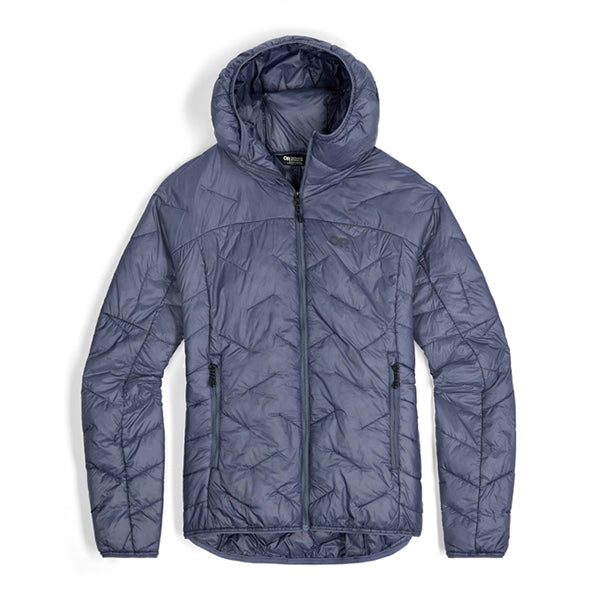 アウトドアリサーチ ウィメンズ スーパーストランド LTフーディ