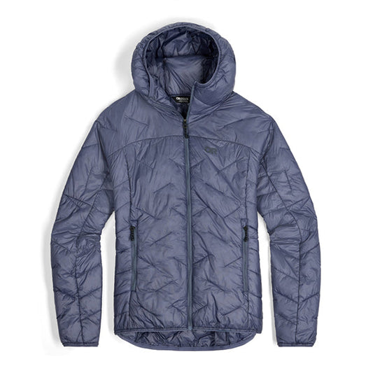 アウトドアリサーチ ウィメンズ スーパーストランド LTフーディ