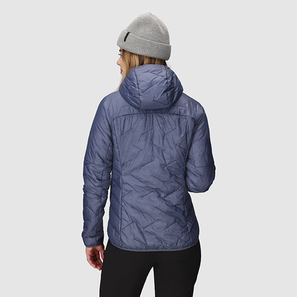 アウトドアリサーチ ウィメンズ スーパーストランド LTフーディ