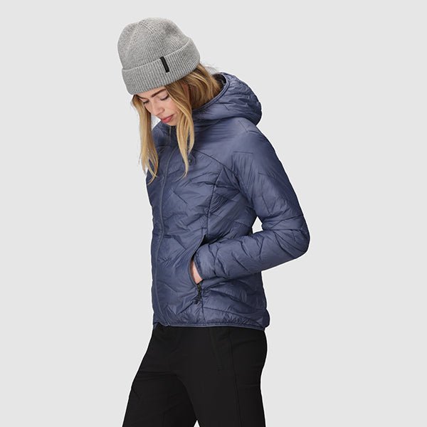 アウトドアリサーチ ウィメンズ スーパーストランド LTフーディ