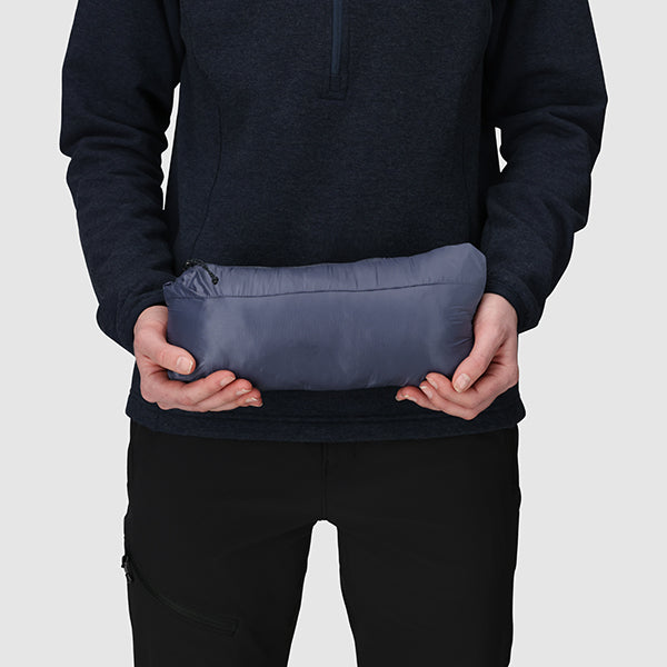 アウトドアリサーチ ウィメンズ スーパーストランド LTフーディ