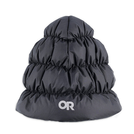 アウトドアリサーチ コールドフロント ダウンビーニー