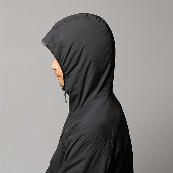 アウトドアリサーチ メンズ デビエイターフーディ