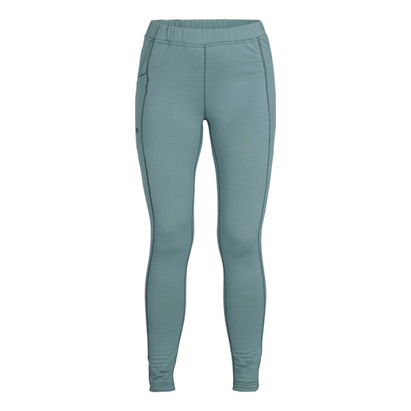 アウトドアリサーチ ウィメンズ ヴィガー グリッド フリース ボトム ネプチューン