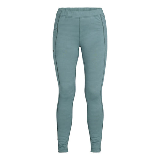 アウトドアリサーチ ウィメンズ ヴィガー グリッド フリース ボトム ネプチューン