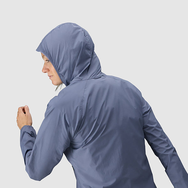 アウトドアリサーチ ウィメンズ シャドーウィンドフーディ