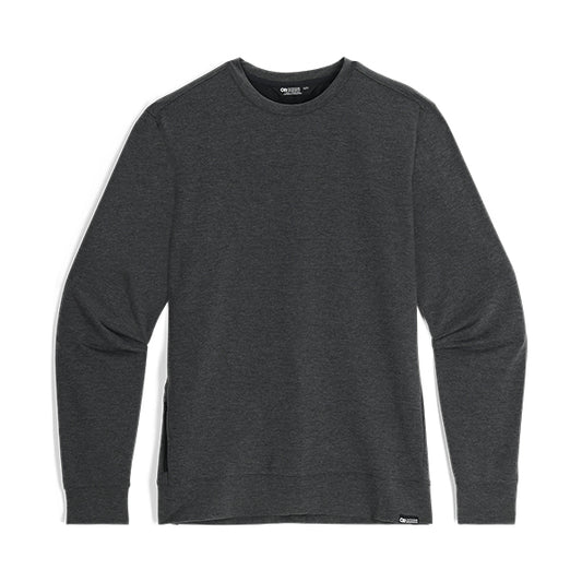 アウトドアリサーチ メンズ アバディーンロングスリーブクルー 社員特別サンプル販売