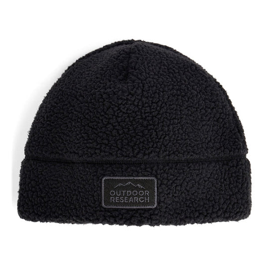 アウトドアリサーチ グレイランドフリースビーニー