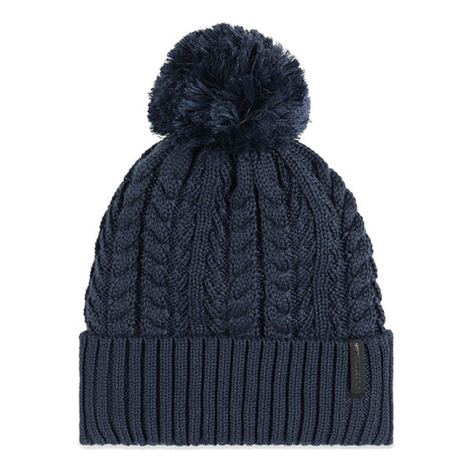 アウトドアリサーチ ウィメンズ リフティービーニー ダークネイビー