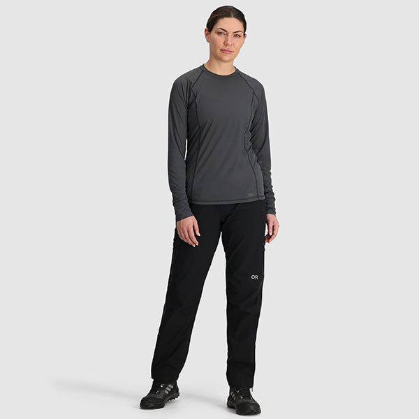 アウトドアリサーチ ウィメンズ アスパイア3Lパンツ