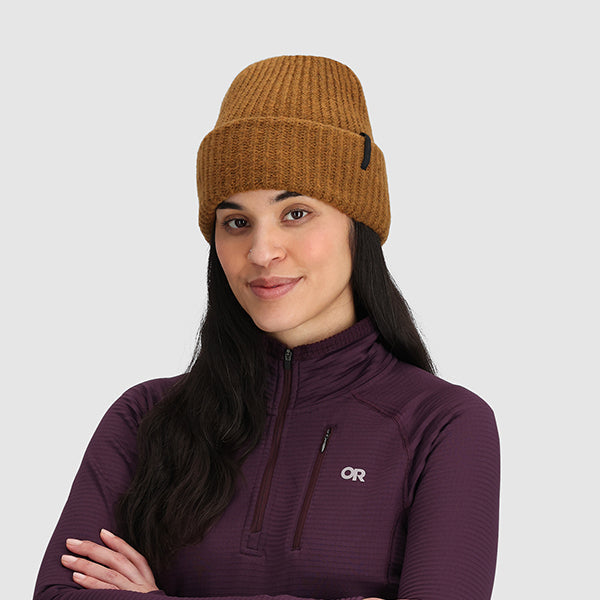 アウトドアリサーチ ロストレイクウールビーニー