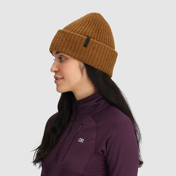 アウトドアリサーチ ロストレイクウールビーニー