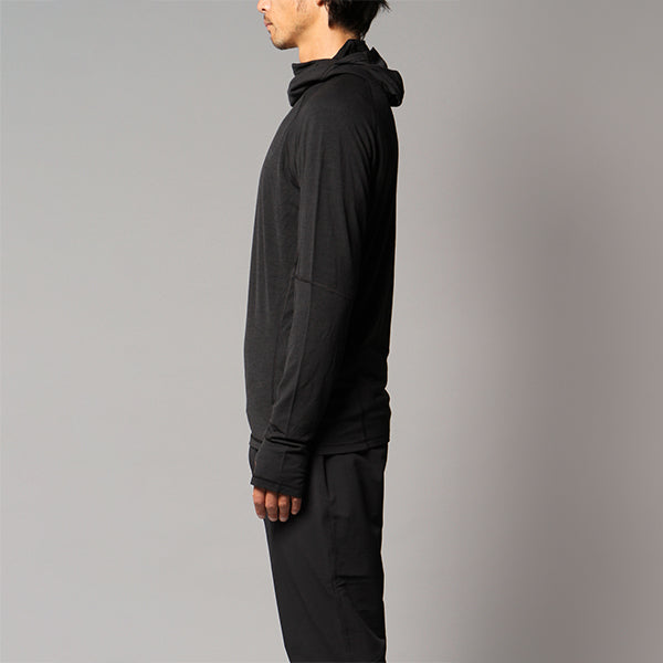 アウトドアリサーチ メンズ アルパイン オンセットメリノ150 フーディ