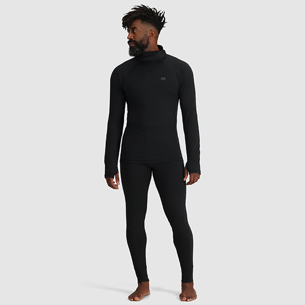 アウトドアリサーチ メンズ アルパイン オンセットメリノ150 フーディ