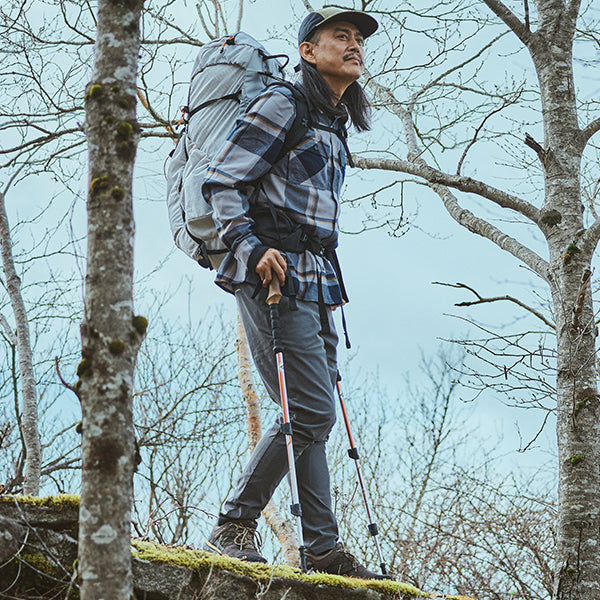 アウトドアリサーチ メンズティンバーライン チノパンツ