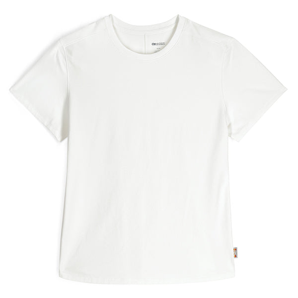 アウトドアリサーチ ウィメンズエッセンシャル Tシャツ