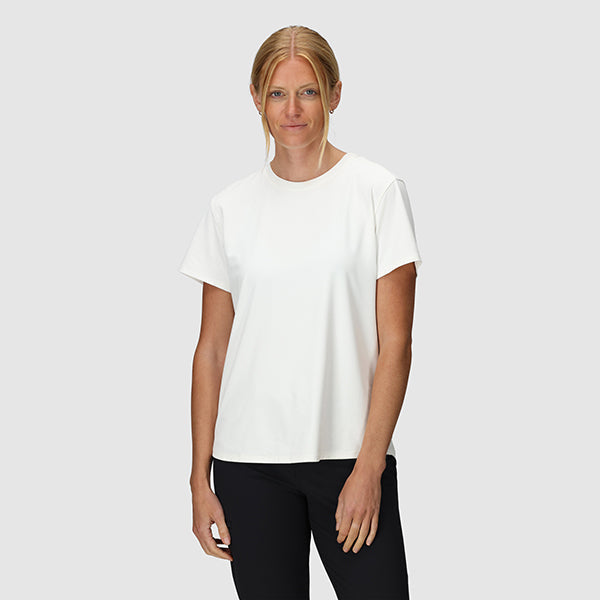 アウトドアリサーチ ウィメンズエッセンシャル Tシャツ