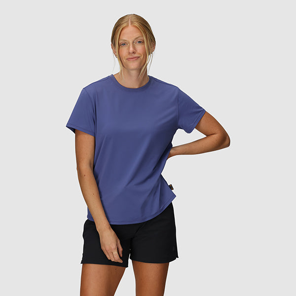 アウトドアリサーチ ウィメンズエッセンシャル Tシャツ