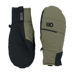 レンジャーグリーン / XS