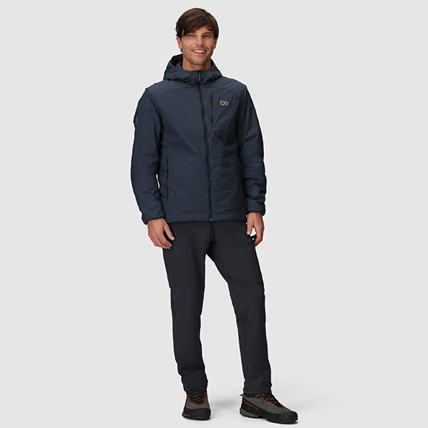 アウトドアリサーチ メンズ ティンバーライン フリースラインドパンツ