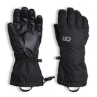 ブラック / M