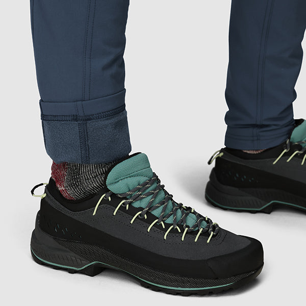 アウトドアリサーチ ウィメンズティンバーライン フリースラインドパンツ