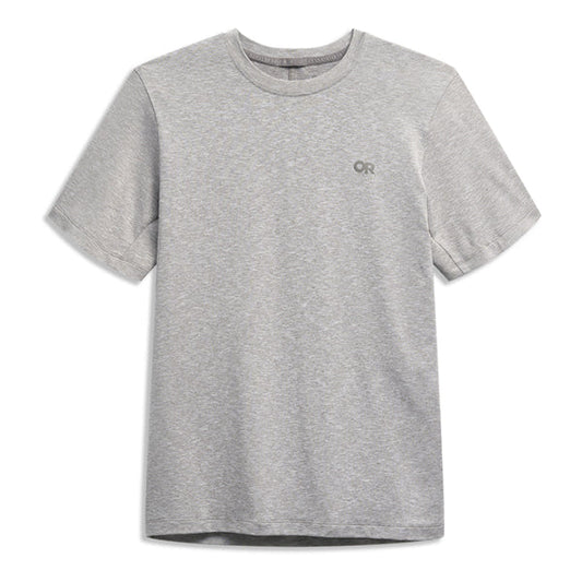 アウトドアリサーチ ウィメンズ アクティブアイス スペクトラム サン Tシャツ
