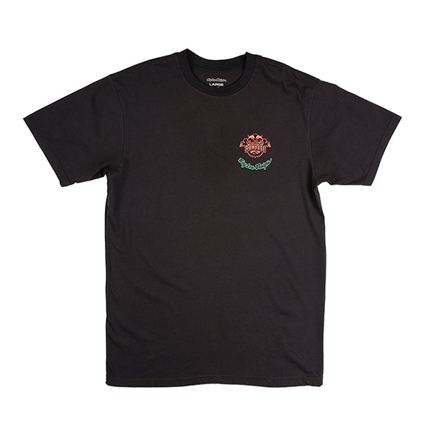 トロイリーデザインズ ショートスリーブT トロイリーデザインズ X レッドブルランページ インターギャラクティック カーボン