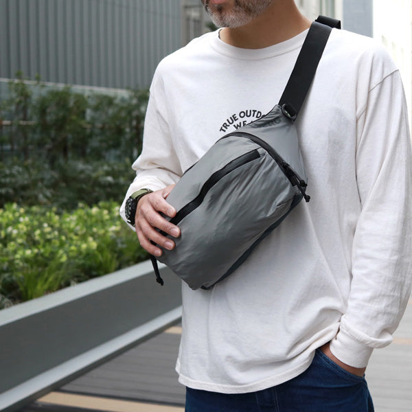 ターグ ライトヒップパック