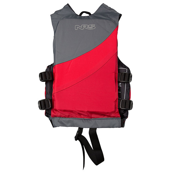 エヌアールエス クルーチャイルド PFD