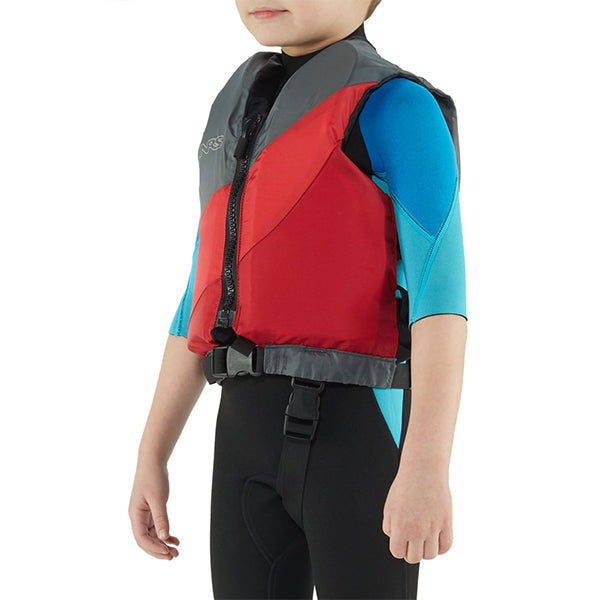 エヌアールエス クルーチャイルド PFD