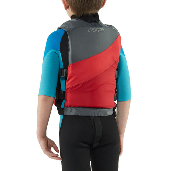 エヌアールエス クルーチャイルド PFD