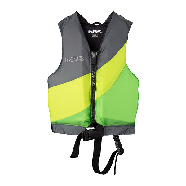 エヌアールエス クルーチャイルド PFD