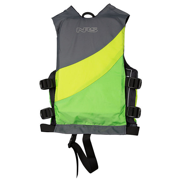 エヌアールエス クルーチャイルド PFD
