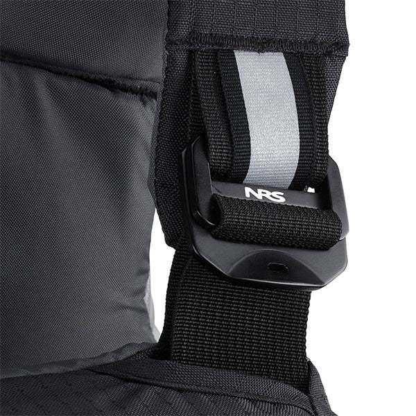 エヌアールエス ニンジャPRO PFD ブラック