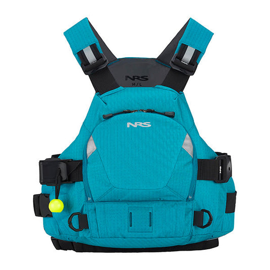 エヌアールエス ニンジャPRO PFD アクア