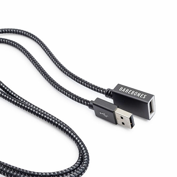 ベアボーンズ 2.0 USBエクステンションケーブル