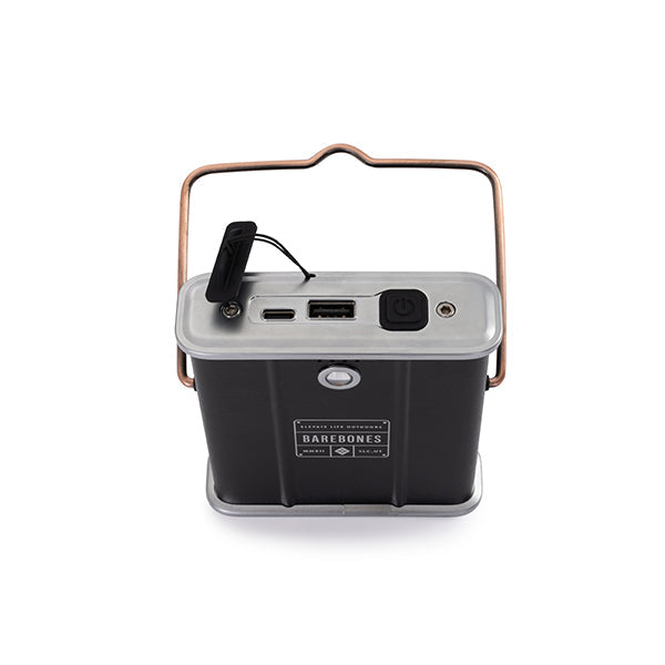 ベアボーンズ パワーバンク 10000mAh