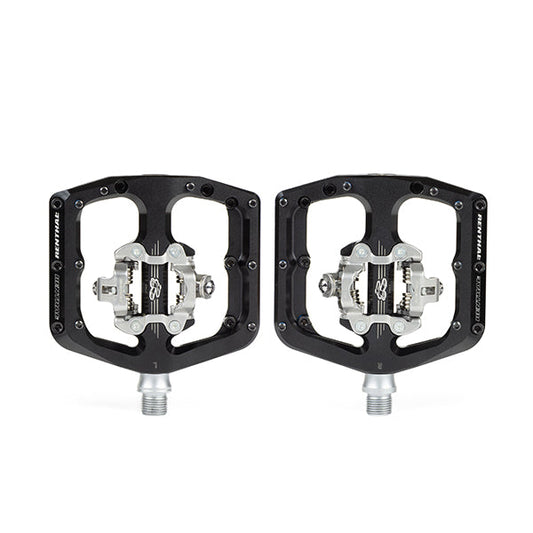 レンサル レボ DHC ペダル