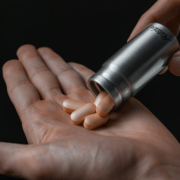 マタドール トラベルキャニスター 40ml