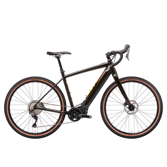 KONA LIBRE EL Gloss Chocolate