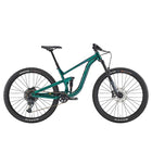 Gloss Metallic Green / S