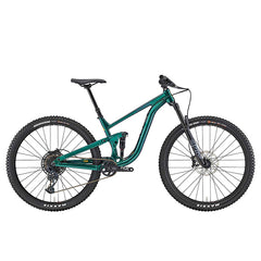 Gloss Metallic Green / S