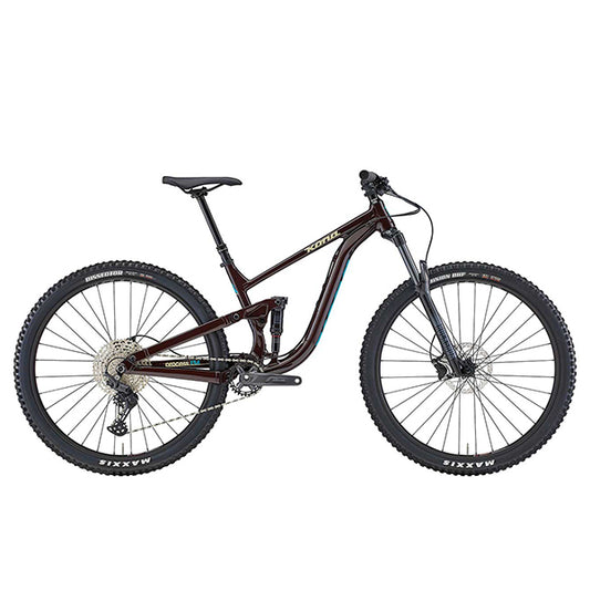 KONA PROCESS 134 29 Gloss Thunder